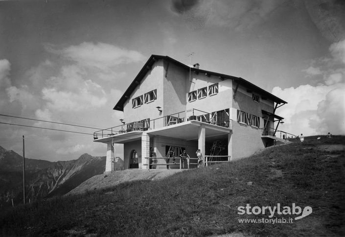 Rifugio 