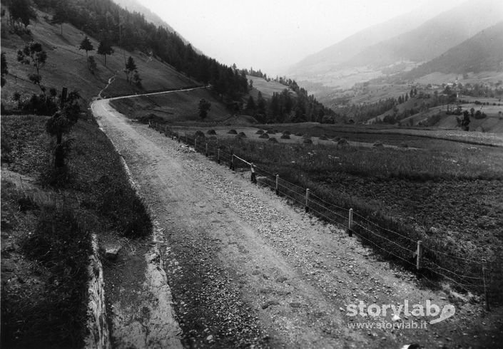 Strade Di Schilpario