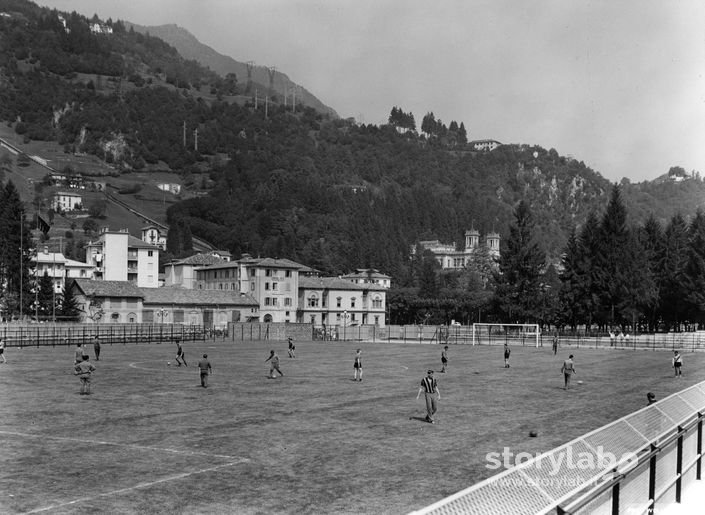 Campo Sportivo, San Pellegrino Terme