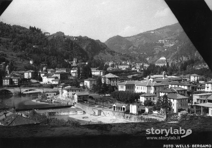 San Pellegrino Terme