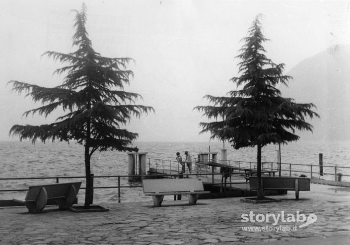 Lungo Lago, Riva Di Solto