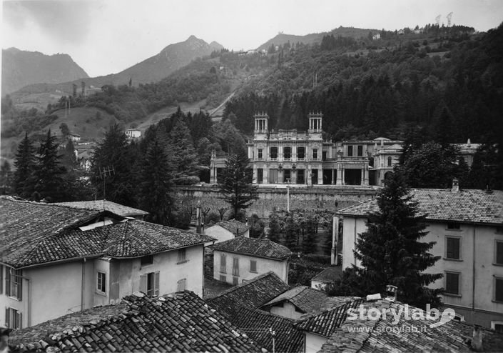 Casinò, San Pellegrino Terme