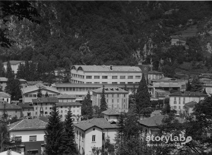 Valle Brembana, San Pellegrino Terme