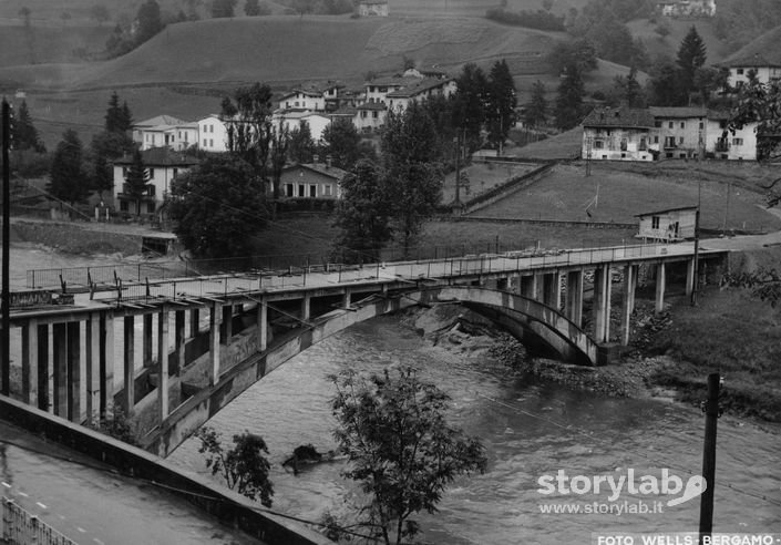 Ponte San Giovanni Bianco