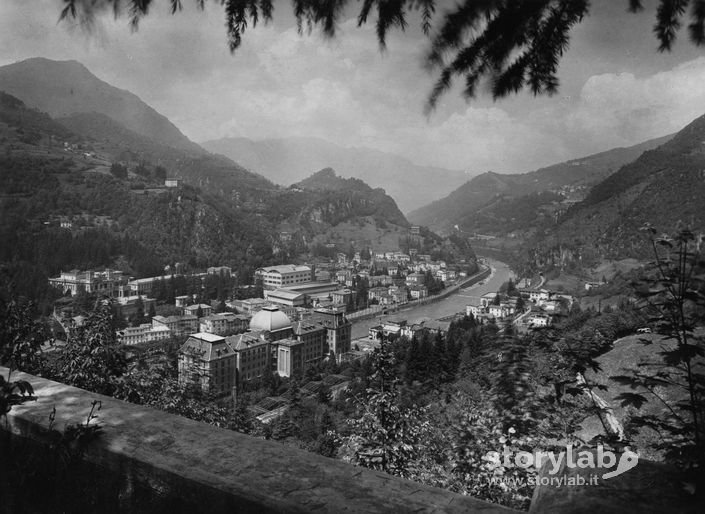 San Pellegrino Terme