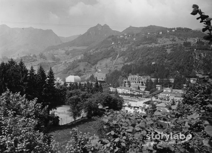 San Pellegrino Terme, 