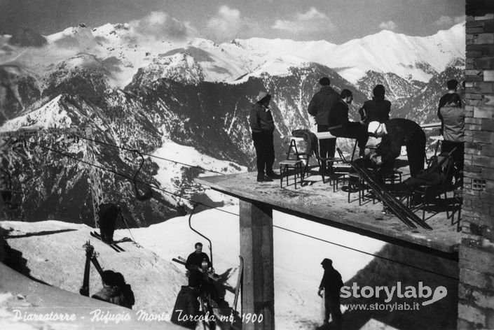 Albergo Rifugio Delle Torcole