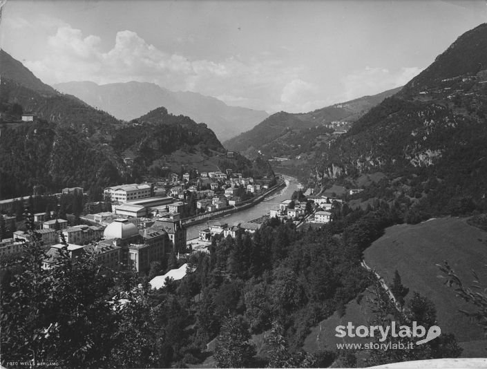 San Pellegrino Terme, 