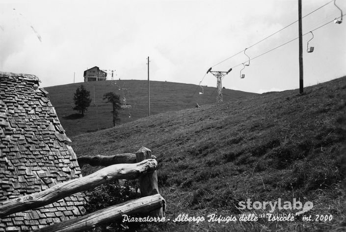 Albergo Rifugio Delle Torcole