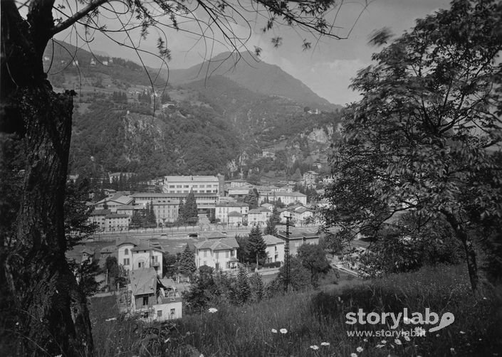 Valle Brembana, San Pellegrino Terme