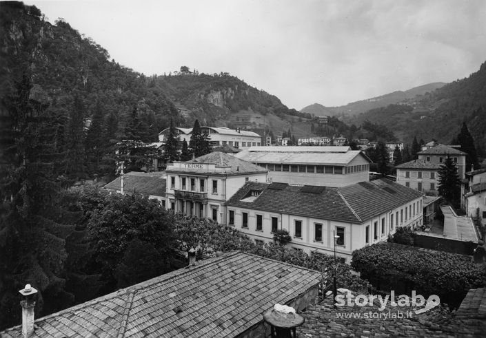 San Pellegrino Terme