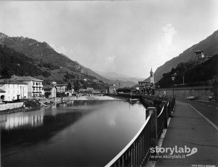 San Pellegrino Terme, 