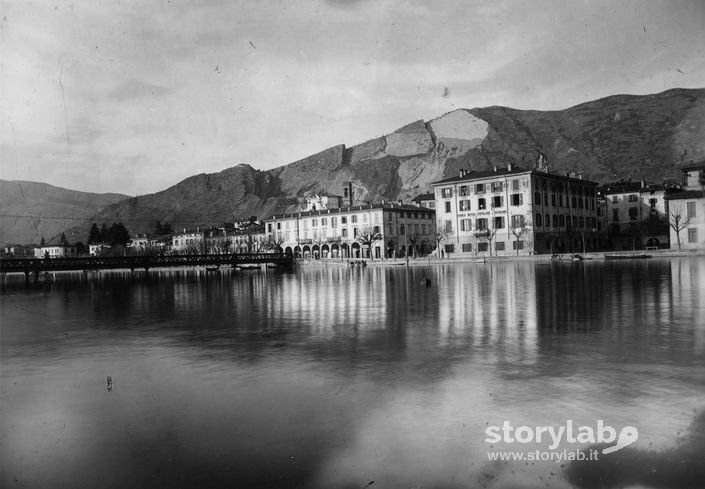 Lago, Sarnico