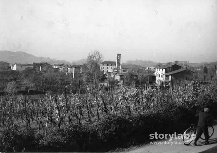 Sotto Il Monte Sotto 