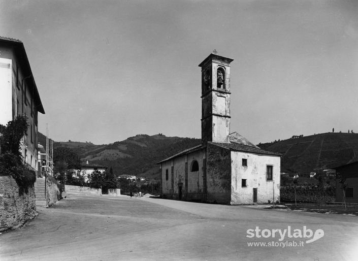 Sotto Il Monte 