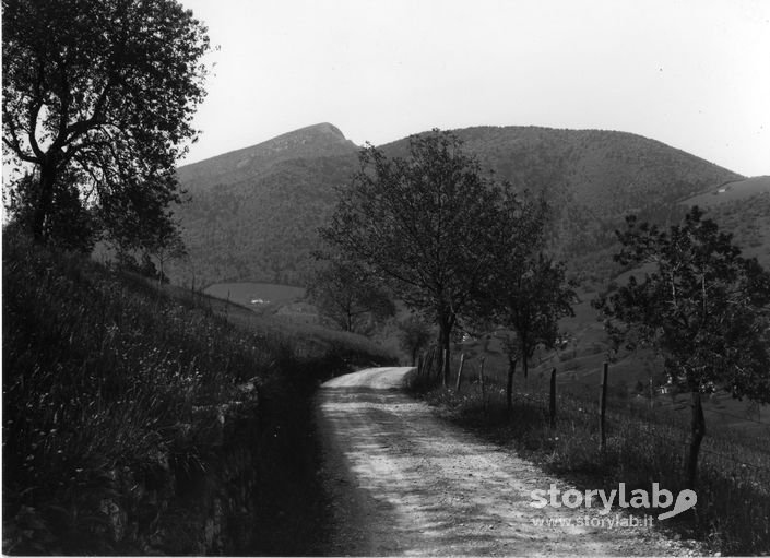 Strada Sterrata