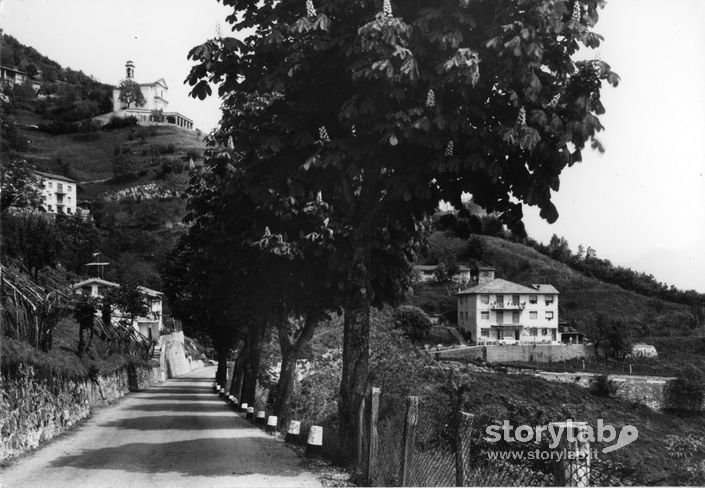 Strada A Vigolo