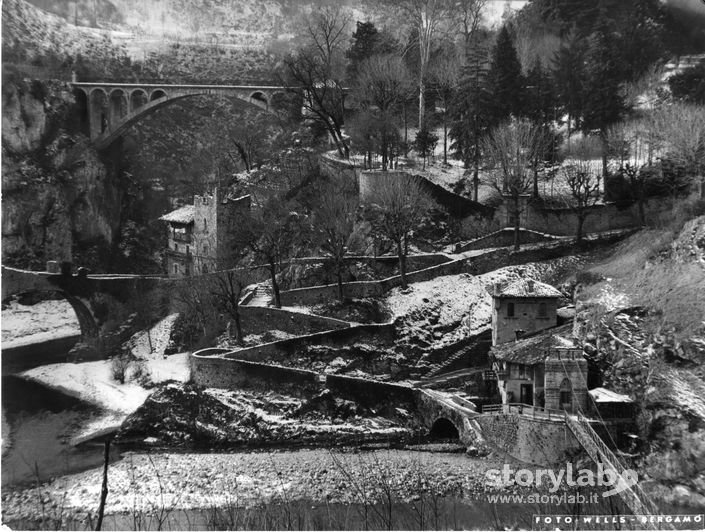 Ponte Di Attone