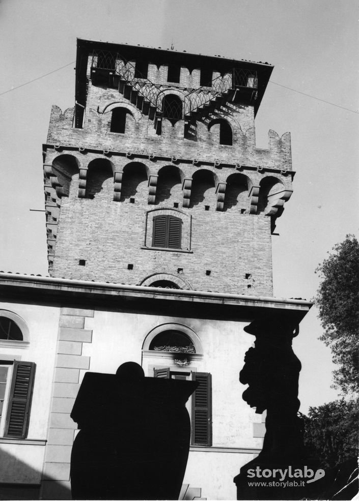 Castello Di Urgnano