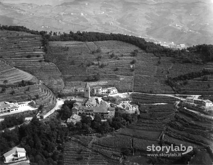 Sotto Il Monte 