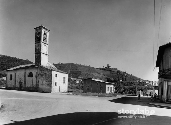 Chiesa Di Santa Maria Assunta