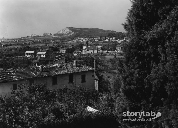 Sotto Il Monte 