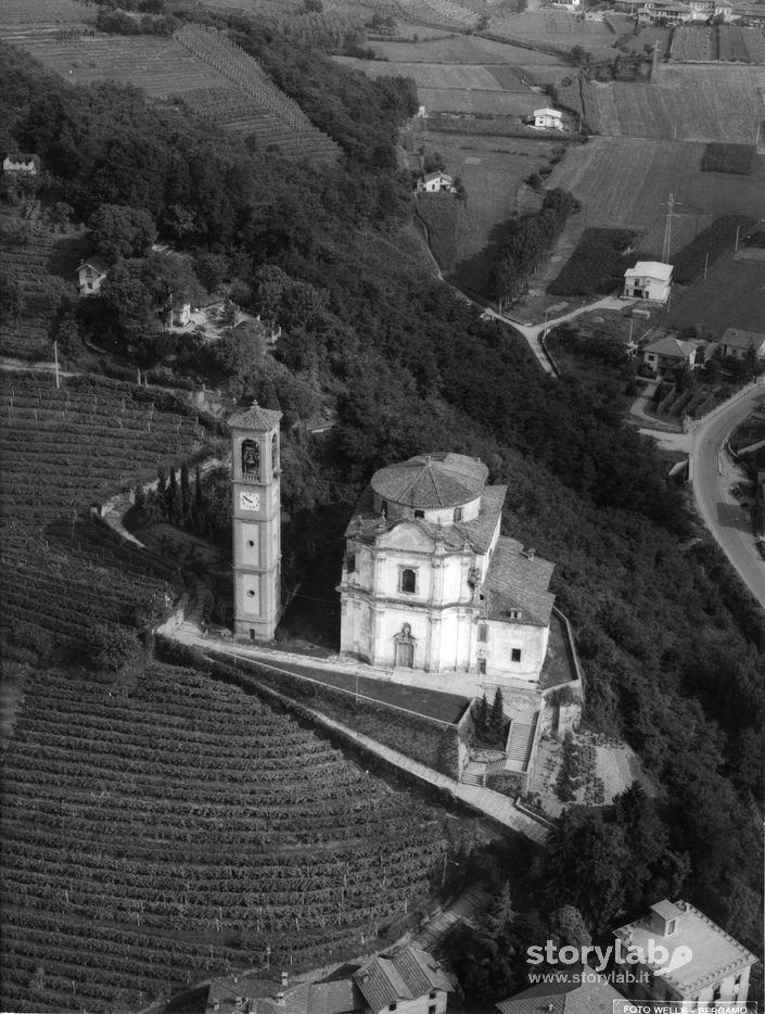 Chiesa San Michele