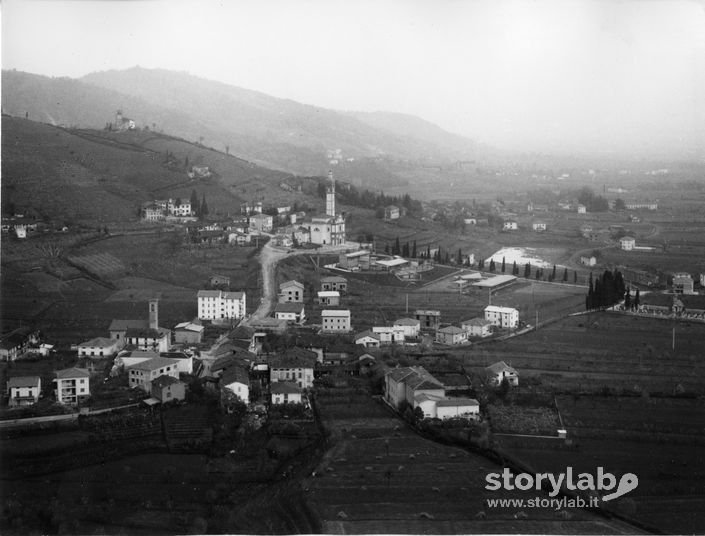 Sotto Il Monte 