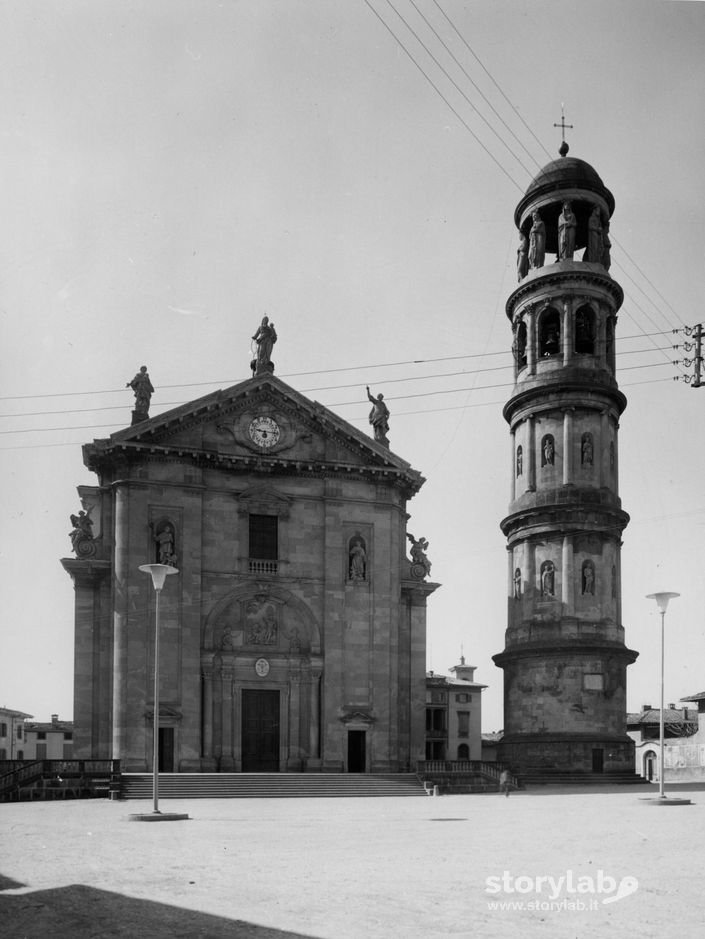 Chiesa Dei Ss. Nazario E Celso Martiri
