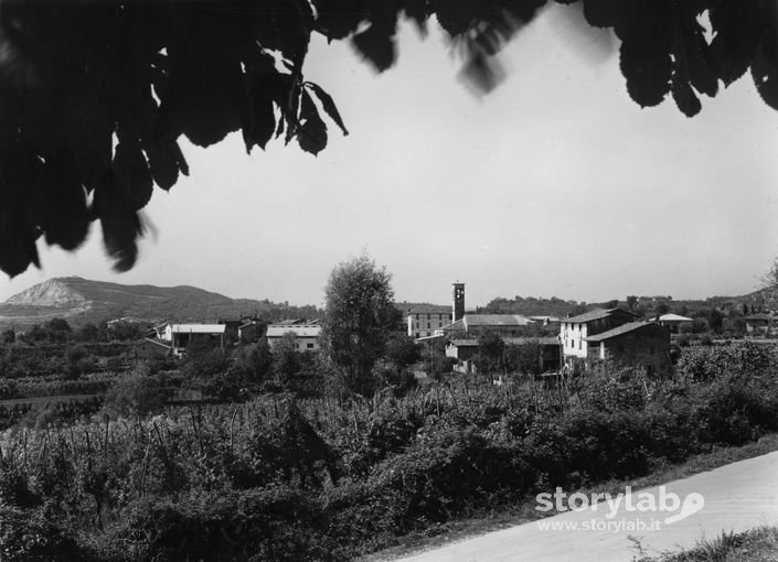 Sotto Il Monte 