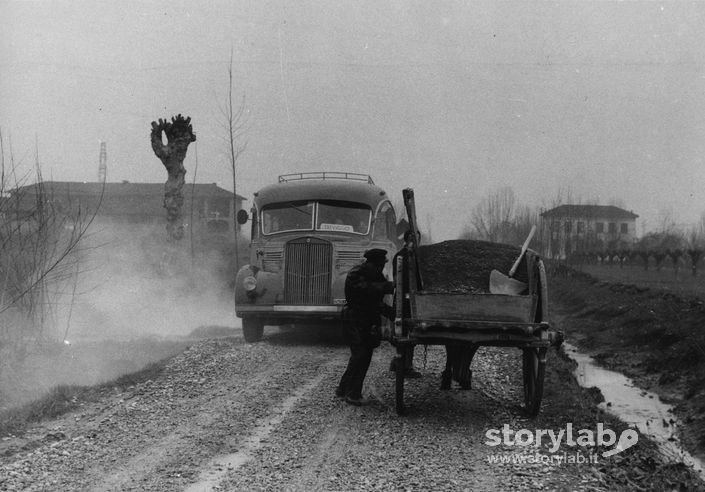 Movimento Sulla Strada 