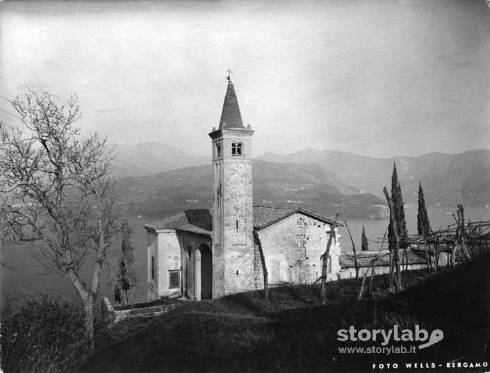 Chiesa Di Tavernola