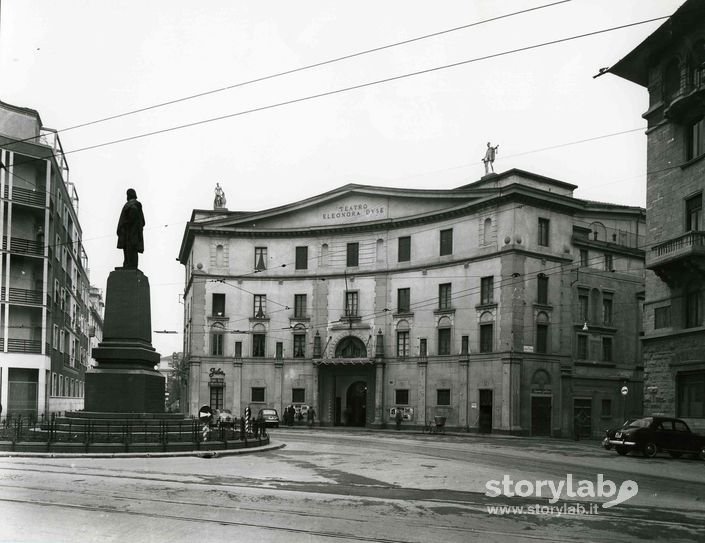 Teatro Eleonora Duse