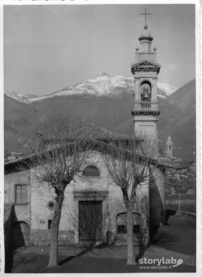 Chiesa Di San Rocco