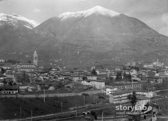 Veduta Di Albino