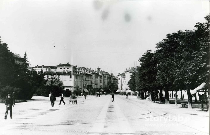 Bergamo 