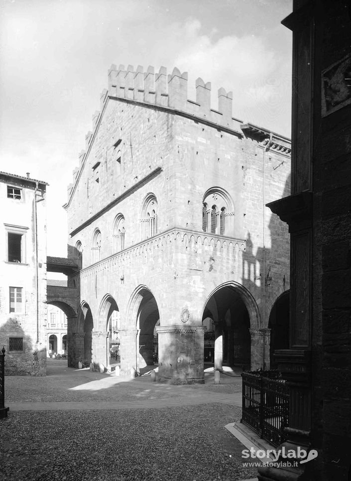 Piazza Duomo