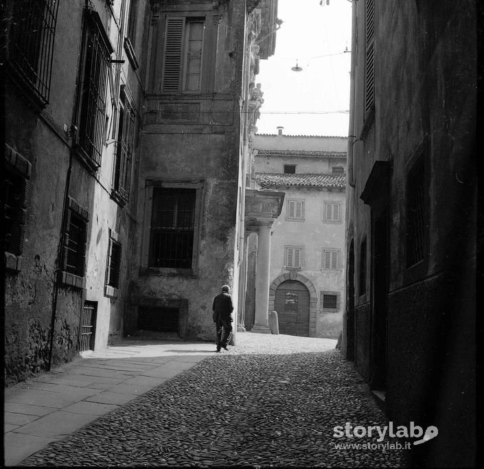 Strada A Ciotoli