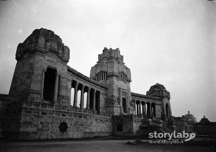 Cimitero Monumentale