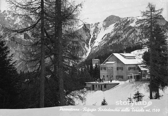 Rifugio Rododendro