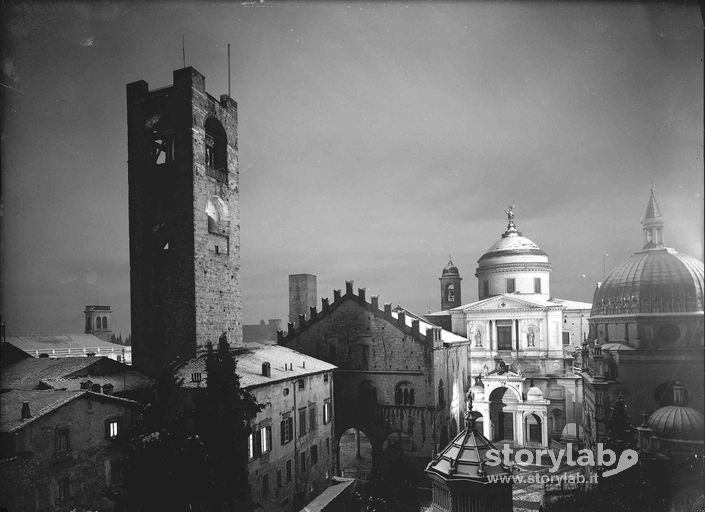 Piazza Duomo