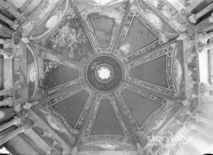 Cupola