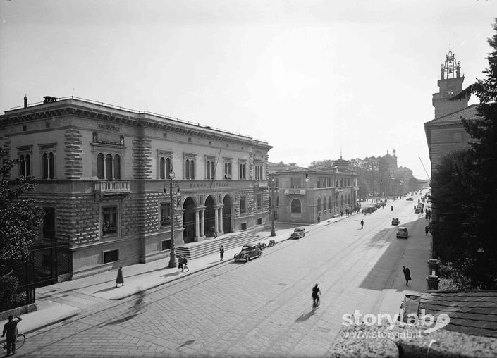 Viale Roma