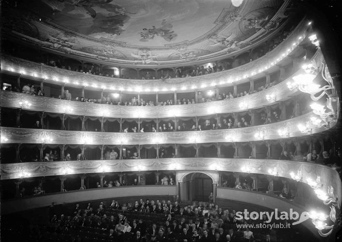 Teatro Donizetti