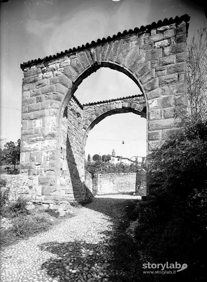 Stongarda Di S. Matteo A Longuelo