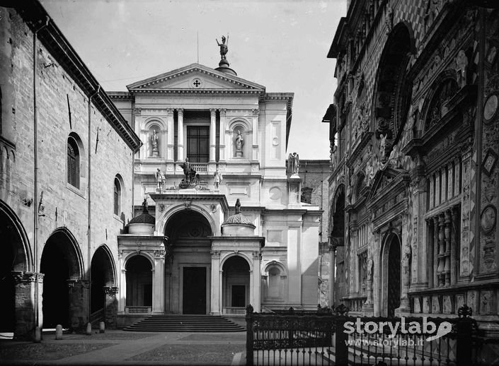 Cattedrale Di Sant'Alessandro