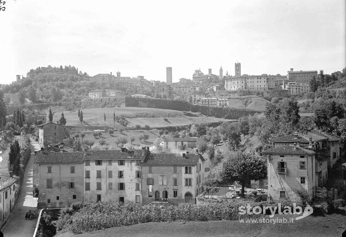 Colli Di Bergamo