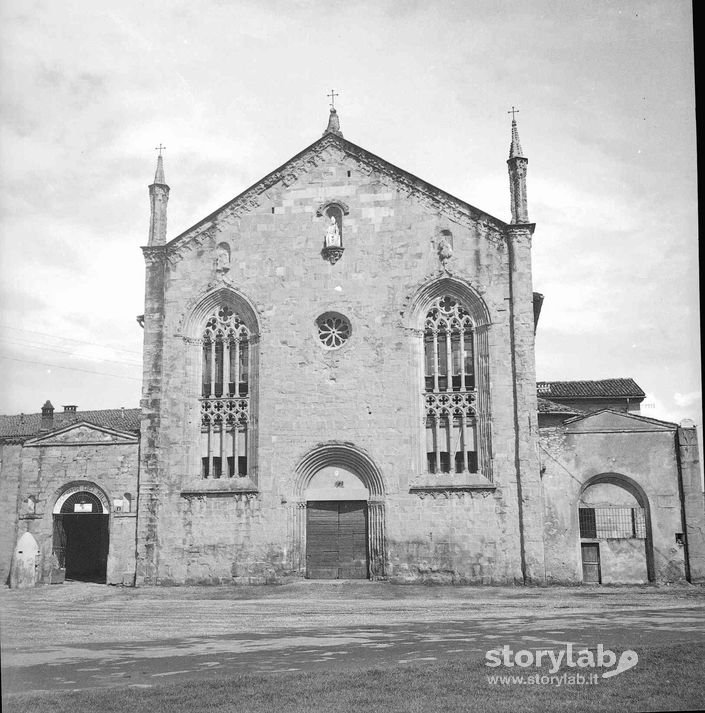 Chiesa Di Sant'Agostino