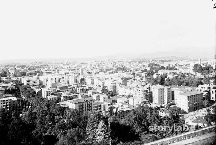 Sguardo Sulla Città