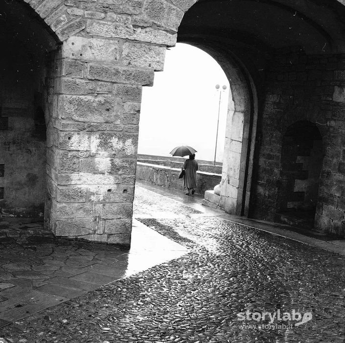 Porta San Giacomo